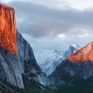 El Capitan