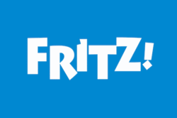FRITZ! FRITZ! logo
