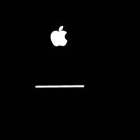 HighSierra non parte boot stuck mela HighSierra non parte boot bloccato
