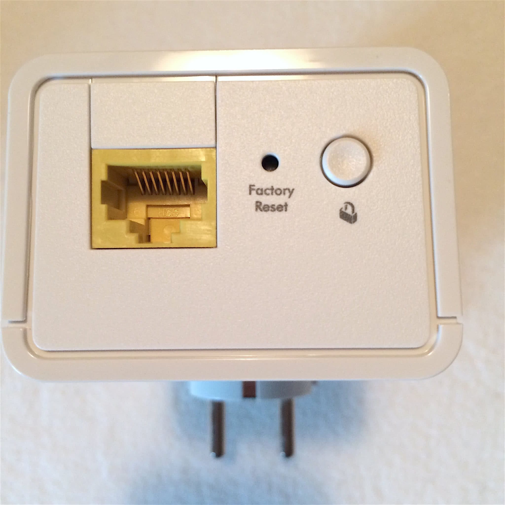 NETGEAR PLP1200 powerline ethernet dettaglio IMG 5519 NETGEAR PLP1200 powerline ethernet dettaglio IMG 5519