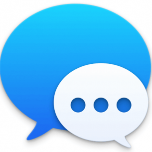 iMessage